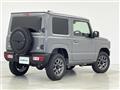 2025 Suzuki Jimny