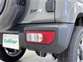 2025 Suzuki Jimny