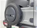 2025 Suzuki Jimny