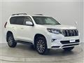 2020 Toyota Land Cruiser Prado