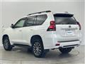 2020 Toyota Land Cruiser Prado