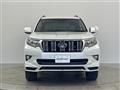 2020 Toyota Land Cruiser Prado