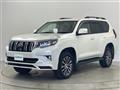 2020 Toyota Land Cruiser Prado
