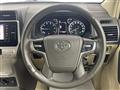 2020 Toyota Land Cruiser Prado