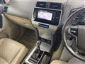 2020 Toyota Land Cruiser Prado