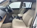 2020 Toyota Land Cruiser Prado