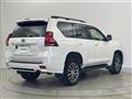 2020 Toyota Land Cruiser Prado