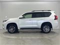 2020 Toyota Land Cruiser Prado