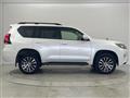 2020 Toyota Land Cruiser Prado