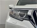 2020 Toyota Land Cruiser Prado