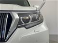 2020 Toyota Land Cruiser Prado