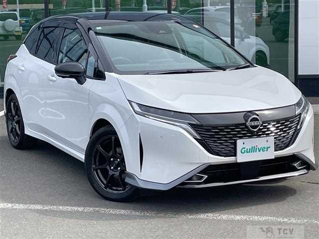 2022 Nissan Nissan Others