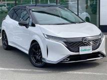 2022 Nissan Nissan Others