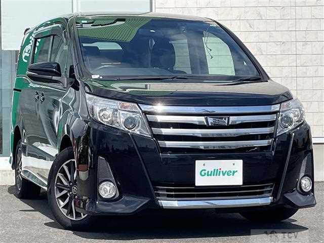 2015 Toyota Noah
