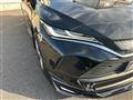 2020 Toyota Harrier