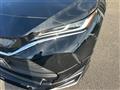 2020 Toyota Harrier