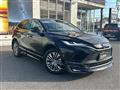 2020 Toyota Harrier
