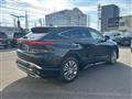 2020 Toyota Harrier