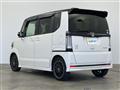 2017 Honda N BOX