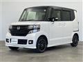 2017 Honda N BOX