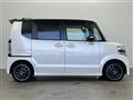 2017 Honda N BOX