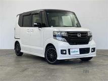 2017 Honda N BOX