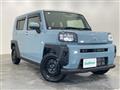 2025 Daihatsu Taft