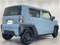2025 Daihatsu Taft