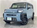 2025 Daihatsu Taft