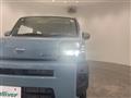 2025 Daihatsu Taft
