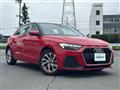 2025 Audi A1