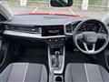 2025 Audi A1