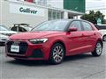 2025 Audi A1
