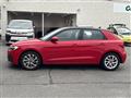 2025 Audi A1