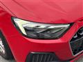 2025 Audi A1