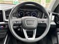 2025 Audi A1