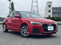 2025 Audi A1