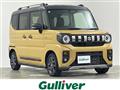 2025 Suzuki Spacia