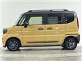 2025 Suzuki Spacia