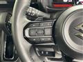 2025 Suzuki Spacia