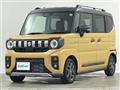2025 Suzuki Spacia