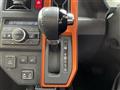 2021 Daihatsu Taft