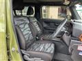 2021 Daihatsu Taft