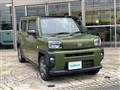 2021 Daihatsu Taft