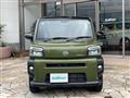 2021 Daihatsu Taft