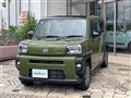2021 Daihatsu Taft