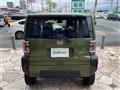 2021 Daihatsu Taft
