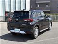 2023 Daihatsu Rocky
