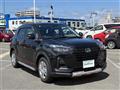 2023 Daihatsu Rocky