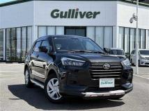 2023 Daihatsu Rocky